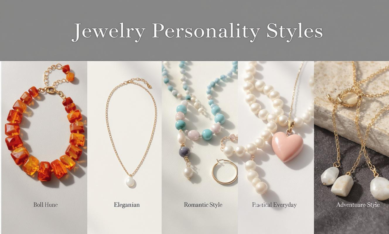 personal style